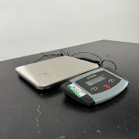 Ohaus ES6R Digital Scale image 0